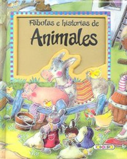 historias de animales