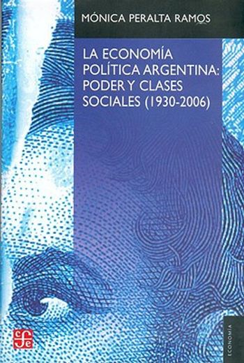 economia politica argentina poder y (in Spanish)