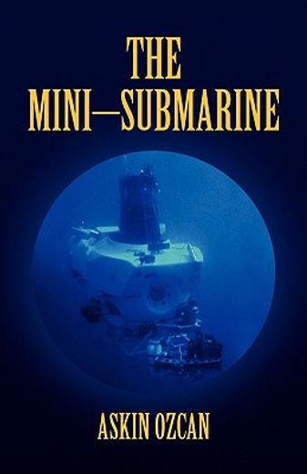 the mini-submarine