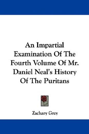an impartial examination of the fourth v