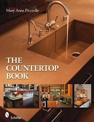 the countertop book