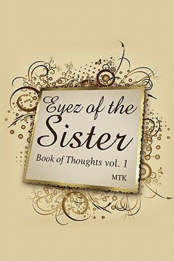 eyez of the sister,book of thoughts