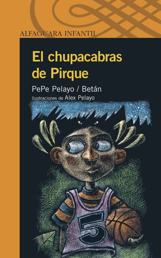 El Chupacabras de Pirque (in Spanish)