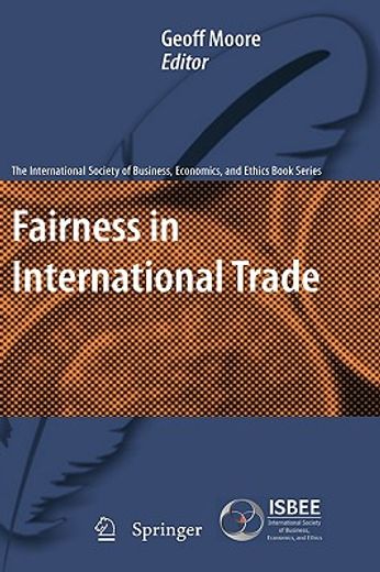 fairness in international trade