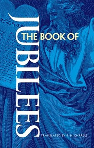 the book of jubilees (in English)