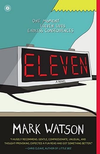 eleven (in English)