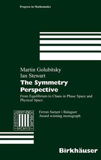 the symmetry perspective (in English)