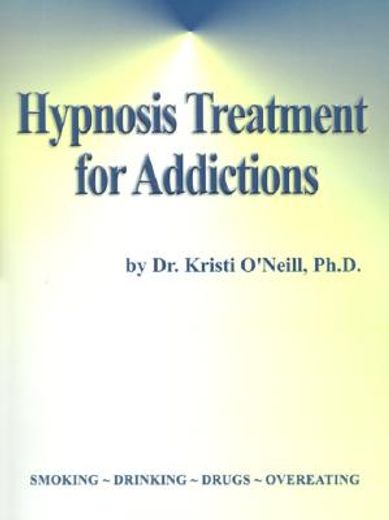 hypnosis treatment for addictions