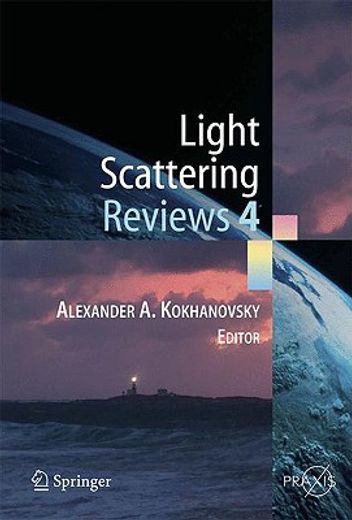 light scattering reviews 4,single light scattering and radiative transfer