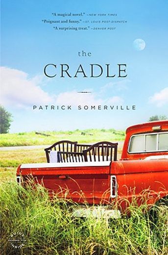 the cradle,a novel (en Inglés)