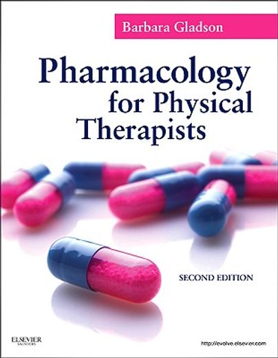 pharmacology for rehabilitation professionals