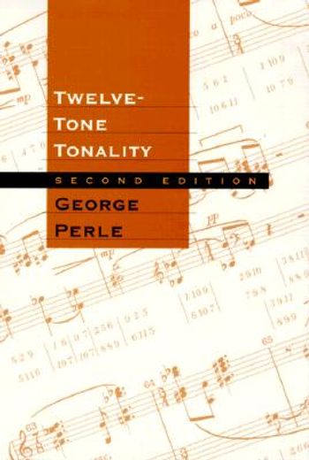 twelve-tone tonality