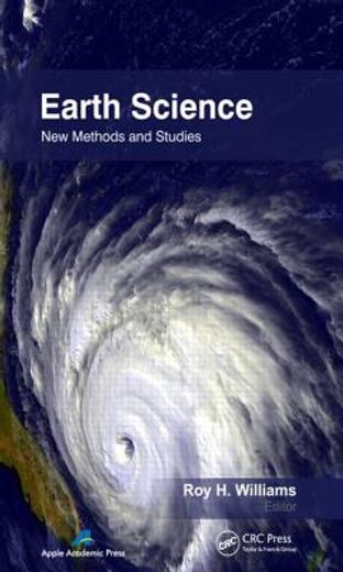 Earth Science: New Methods and Studies (en Inglés)