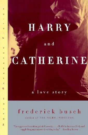 harry and catherine (in English)