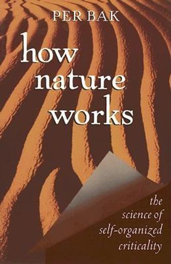 how nature works (en Inglés)