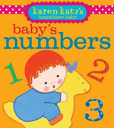 baby´s numbers (in English)