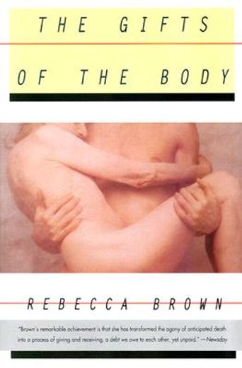 the gifts of the body