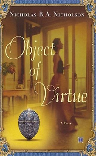 object of virtue (en Inglés)