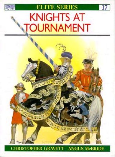 knights at tournament