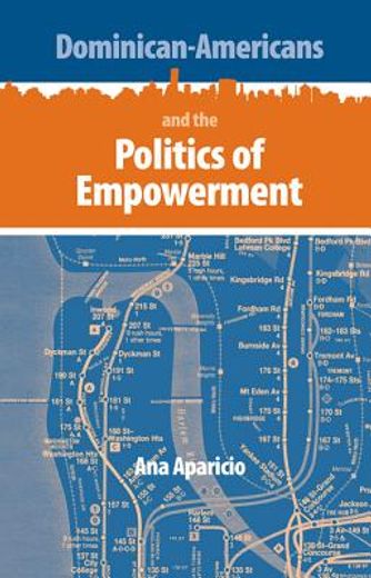 dominican-americans and the politics of empowerment