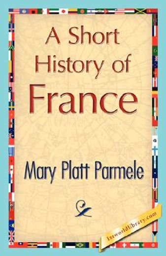 short history of france