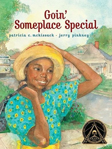 goin´ someplace special (in English)