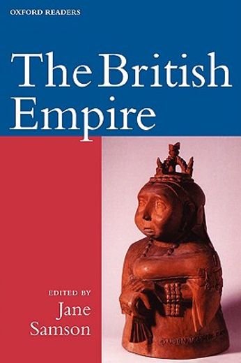 the british empire