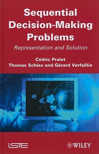 Sequential Decision-Making Problems: Representation and Solution (in English)