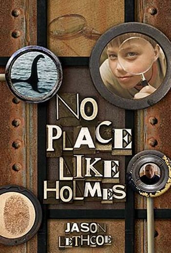 no place like holmes (in English)