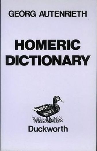 homeric dictionary