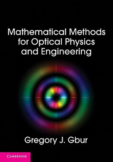 mathematical methods for optical sciences