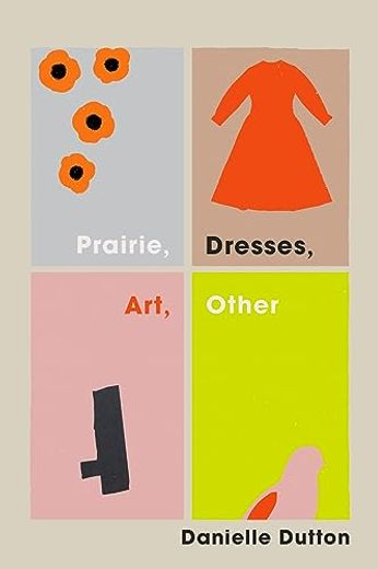 Prairie, Dresses, Art, Other (in English)