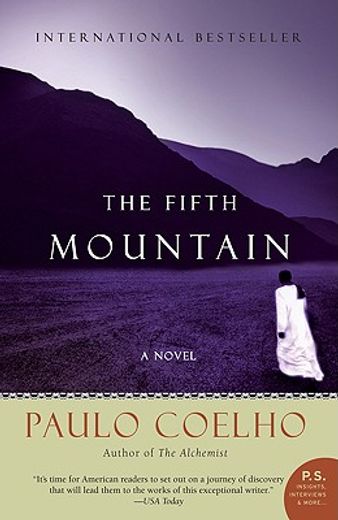 the fifth mountain (en Inglés)