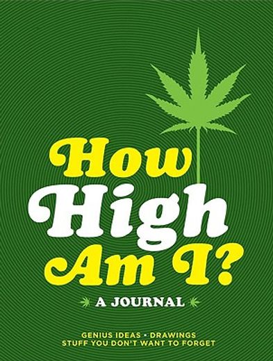 how high am i? (en Inglés)