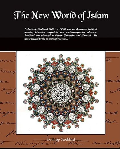 the new world of islam