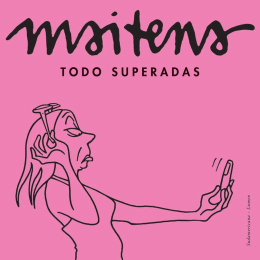 Todo Superadas (in Spanish)