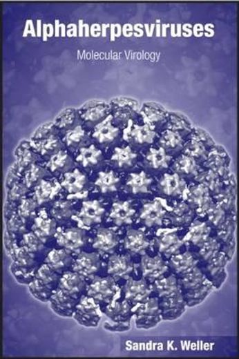 alphaherpesviruses,molecular virology