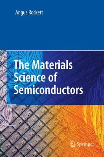 the materials science of semiconductors