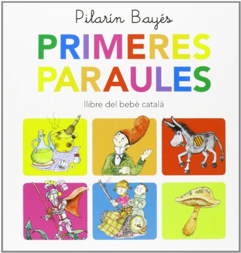 Primeres Paraules (Basics) (in Catalan)