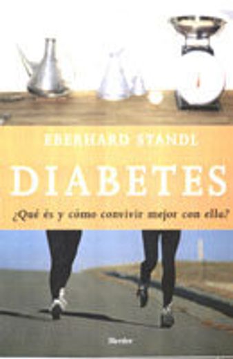 Diabetes. Qué Es Y Cómo Convivir Mejor Con Ella