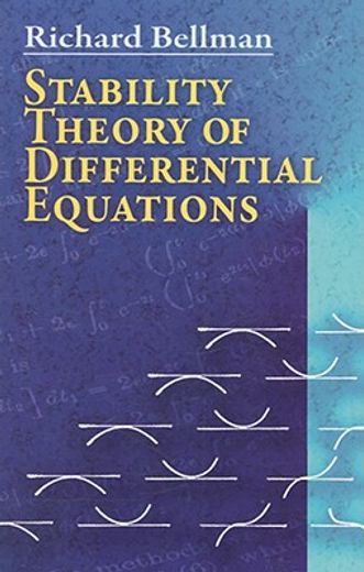 stability theory of differential equations (en Inglés)