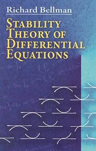 stability theory of differential equations