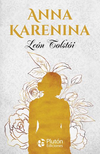 Anna Karenina (tapa dura)