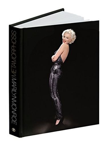 Marilyn Monroe: Metamorphosis (en Inglés)