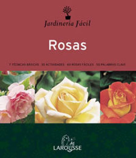 rosas (in Spanish)
