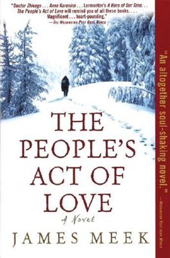 the people´s act of love