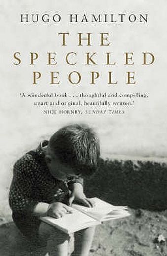 the speckled people (in English)