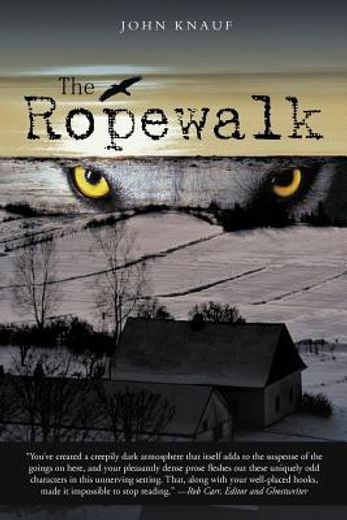 the ropewalk