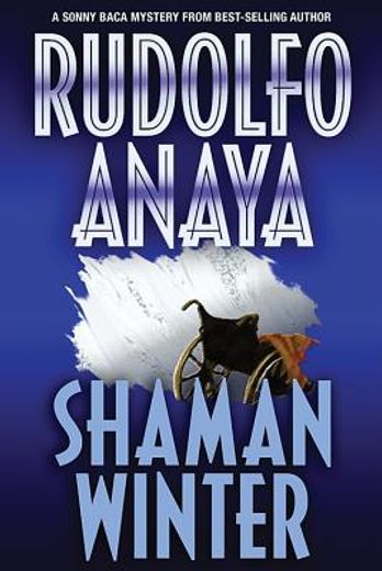 shaman winter (in English)