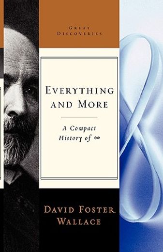 everything and more,a compact history of (in English)